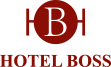 Hotel Boss Singapore Logo