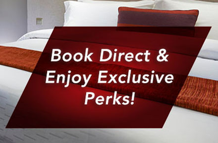 Book direct and enjoy exclusive perks!, Hotel Boss, Singapore